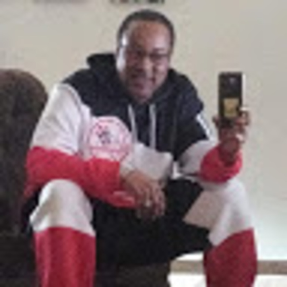 Meet your Posher, Terrance a